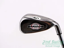 Callaway 2002 Big Bertha Single Iron 5 Iron Steel Uniflex Right 38.5in