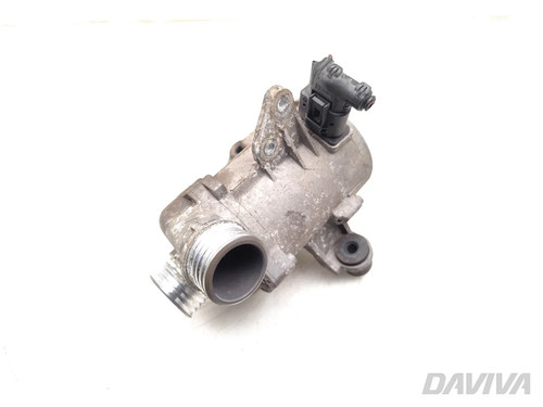 BMW 3 Series Zusätzliche elektrische Kühlmittelwasserpumpe 320i Benzin 7586928