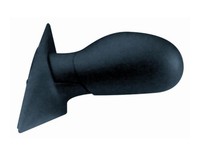 Aussenspiegel Links Renault Laguna 1994-2001 Elektrisch Schwarz