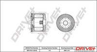 Dr!ve+ ÖLfilter U.A. FüR Fiat, Iveco, UAZ