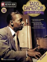 Tadd Dameron | Tadd Dameron: 10 Jazz Greats | Taschenbuch | Englisch (2013)