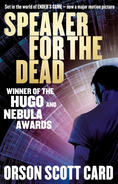 Speaker for the Dead by Orson Scott Card (Paperback Book)