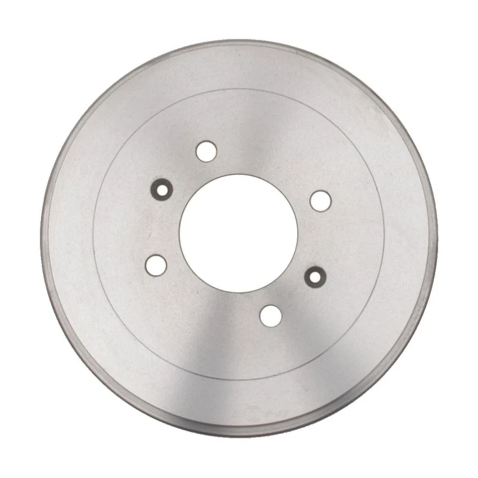 Rear Kit Brake Drums & Brake Shoes For 1999-2002 Hyundai Sonata - Raybestos - Image 3 of 4