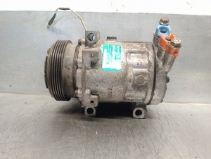 7700875489C KLIMAKOMPRESSOR / SANDEN / 1147D / 4938760 FÜR RENAULT CLIO I FASE I