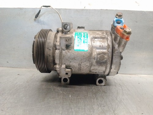 7700875489C KLIMAKOMPRESSOR / SANDEN / 1147D / 4938760 FÜR RENAULT CLIO I FASE I