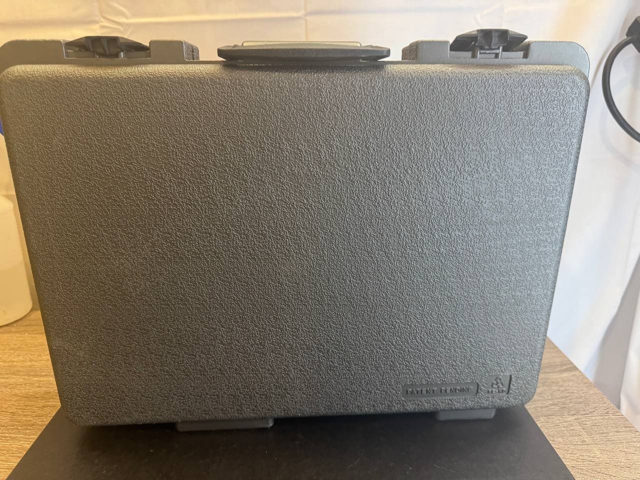 OTC 6550 Master Fuel Injection Kit – Complete Diagnostic Set – As-Is