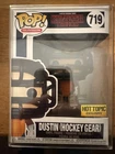 Funko Pop! Vinyl: Stranger Things - Dustin Henderson - Hot Topic (Exclusive)...
