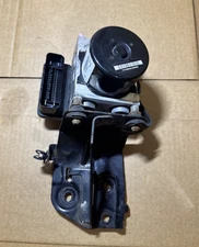 2010-2012 Ford Fusion Lincoln MKZ Hybrid ABS Anti Lock Brake Pump 9E58-2C555-AF