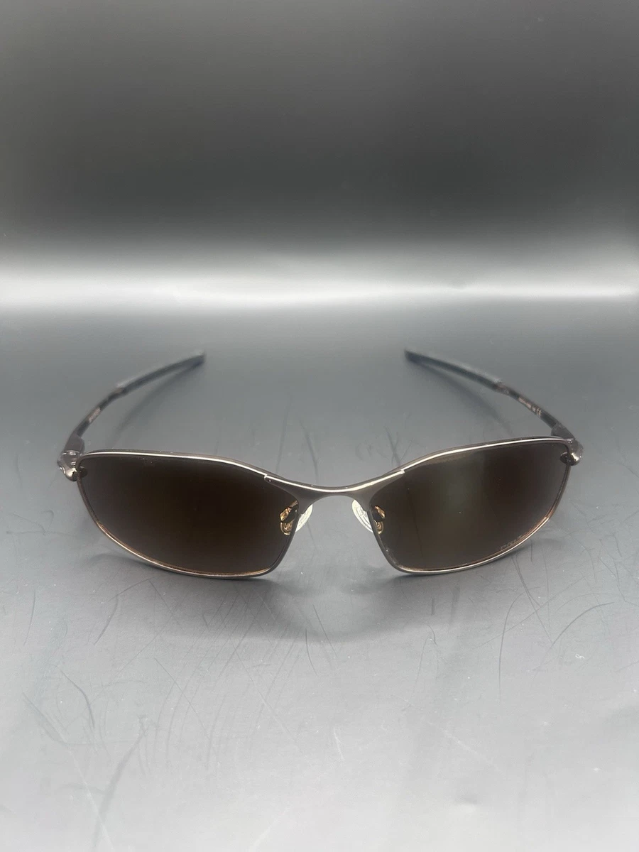 Oakley Whisker Sunglasses for Men for sale | eBay