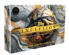2024-25 Topps INCEPTION HOBBY BOX (2 AUTOS) Basketball Brand New Sealed QTY