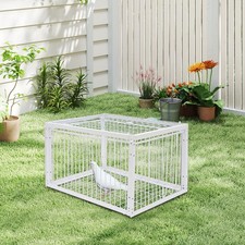 Pigeon Trap Cage, Pigeon Cage, Portable Escape-Proof Pigeon Trap Cage