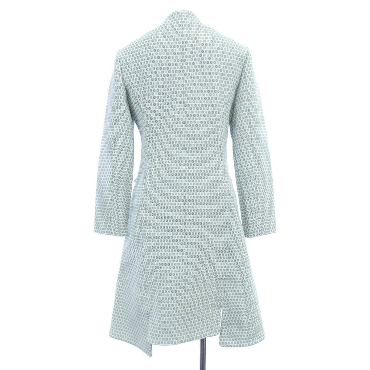 Authentic Dior CHRISTIAN DIOR Coat #241-003-837-0286 | eBay