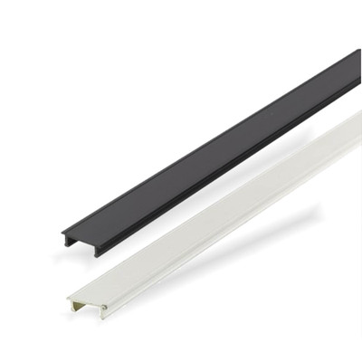 Global Trac Blindabdeckung 2000 mm für 3~ PRO/PULSE Schwarz & Weiss | XTSP11-XHF