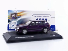 SOLIDO 1/43 - VOLKSWAGEN GOLF VR6 - 1994 S4316402 - 421438265