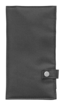 Veloflex VELOBAG  Komfort Organisationstasche Arbeitstasche schwarz 2728 980
