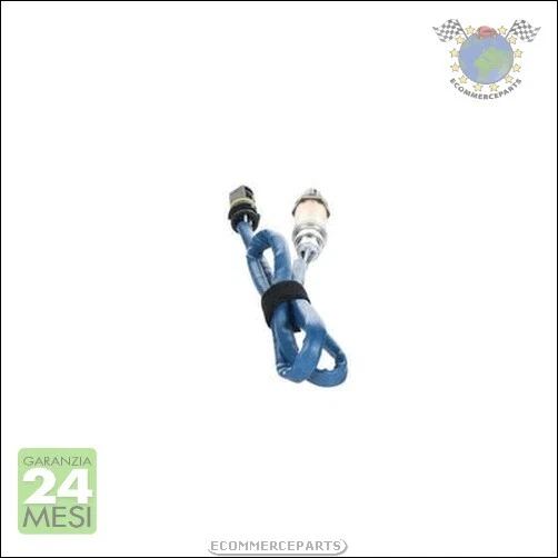 Sonda Lambda Bosch per MERCEDES SPRINTER 314 214 CLASSE C 280 240 43 CLK 430 32 - Immagine 3 di 4