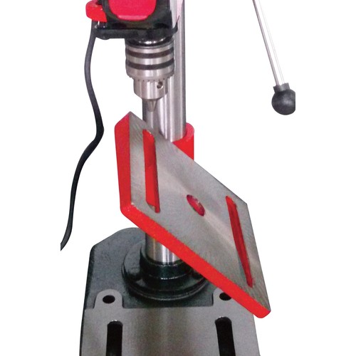Ironton Benchtop Drill Press - 5-Speed, 8inch, 1/3 HP 2705S055