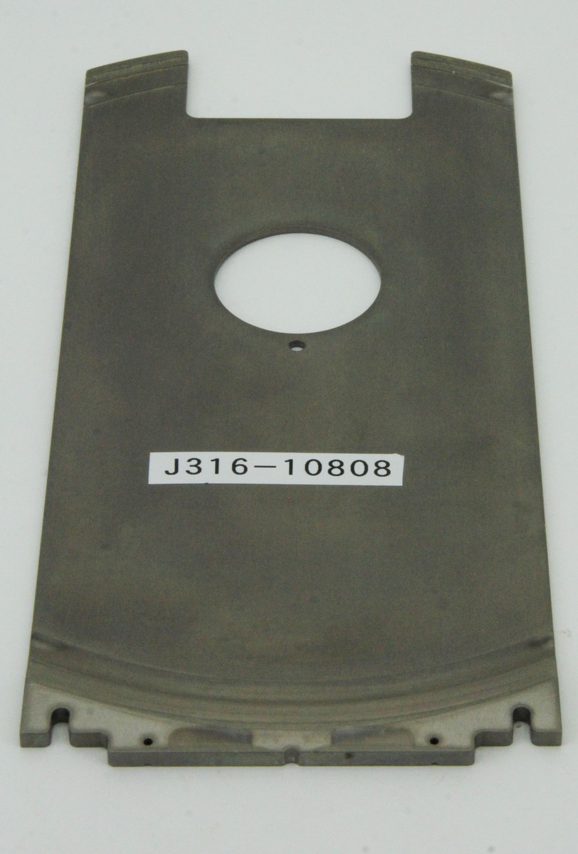 その他 framc 10808 APPLIED MATERIALS ENDURA ROBOT BLADE (PARTS) 0020-70285 | eBay