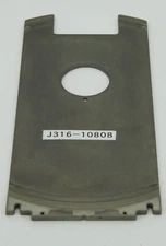 10808 APPLIED MATERIALS ENDURA ROBOT BLADE (PARTS) 0020-70285