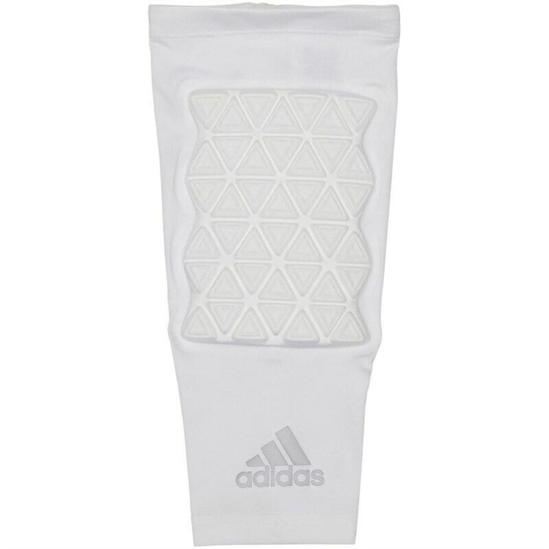 Adidas Men's Climalite Tech Fit Padded Compression Knee Sleeve S