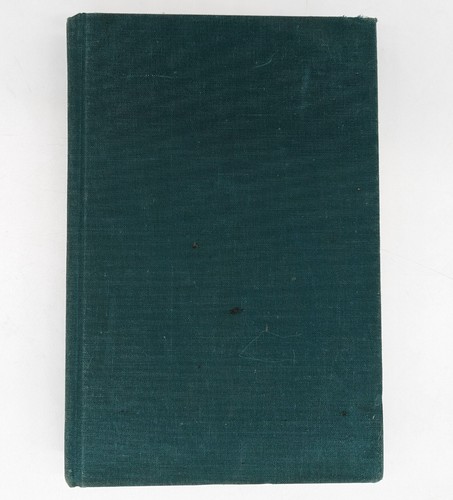 The Silmarillion by J.R.R. Tolkien - First American Edition First Printing w/Map - Picture 8 of 8