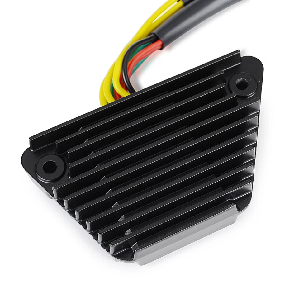 Regulator Rectifier For Honda VT700 Shadow 700 83-85 31600-ME9-008 CBX400 NV400 Foto 3 de 4