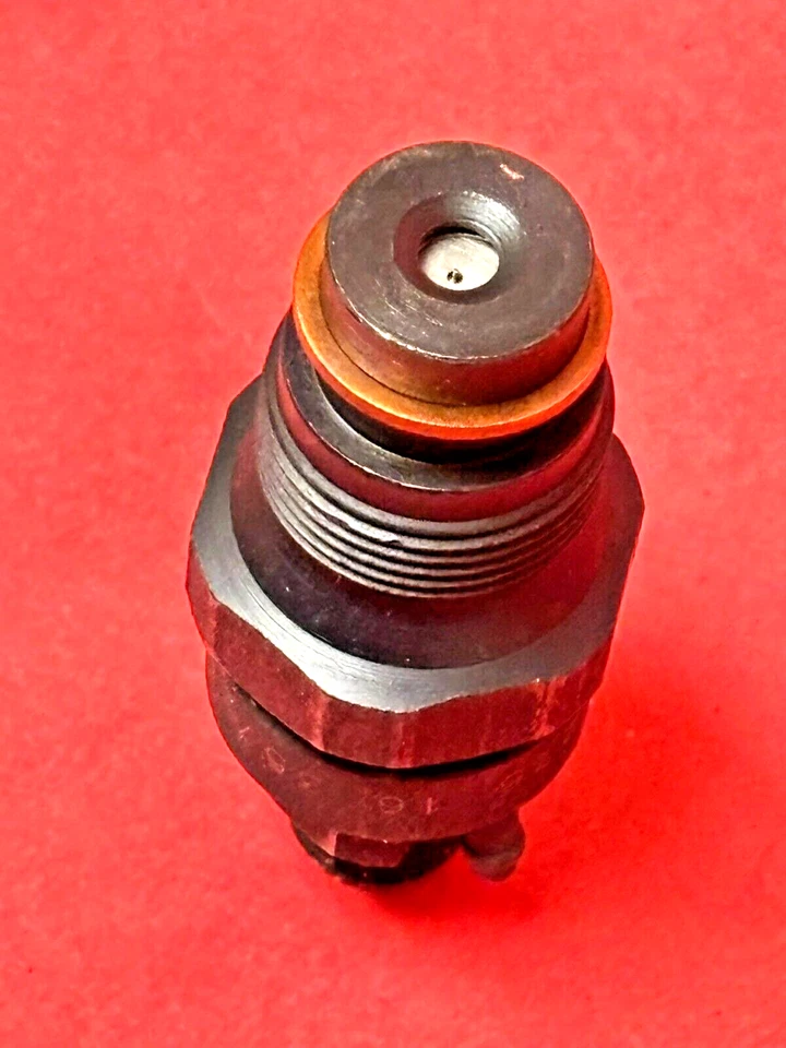 Inyector de combustible diésel FJ171 para Chevrolet Blazer C2500 C3500 P20 GMC C1500 Jimmy Foto 3 de 3