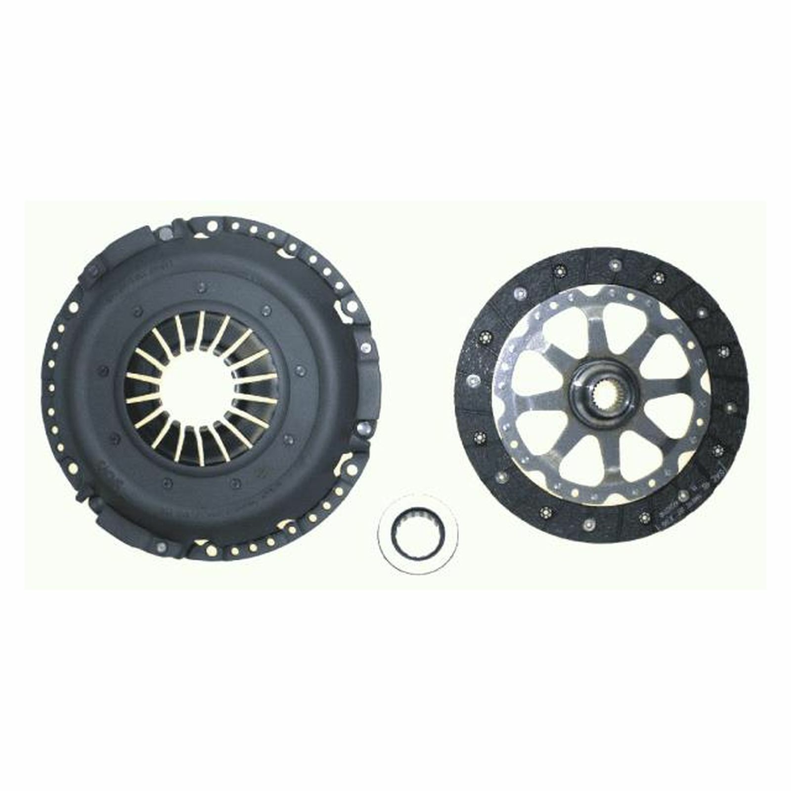 Genuine Sachs 3 Piece Clutch Kit - 3000951201