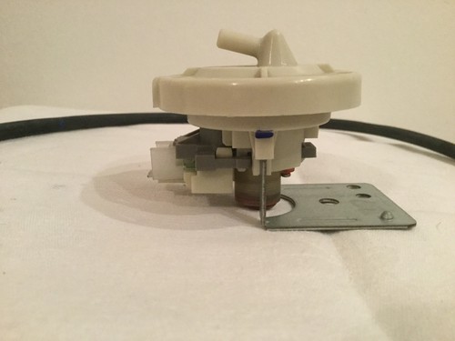 BEKO WMB 81241 LB Waschmaschine Druckschalter guter Zustand