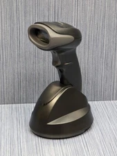 POS-X 995ED048300333 Point Of Sale Simplified Bar Code Scanner w ION Bluetooth