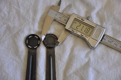 CHIAVE APRI CASSA PER OROLOGI