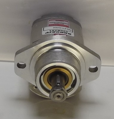 0510555305 POMPA IDRAULICA Unimog U1000, U1400, U1600 0 510 555 305 EUR 549,00 - IT - Foto 10