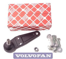 Rotule de direction Volvo 240