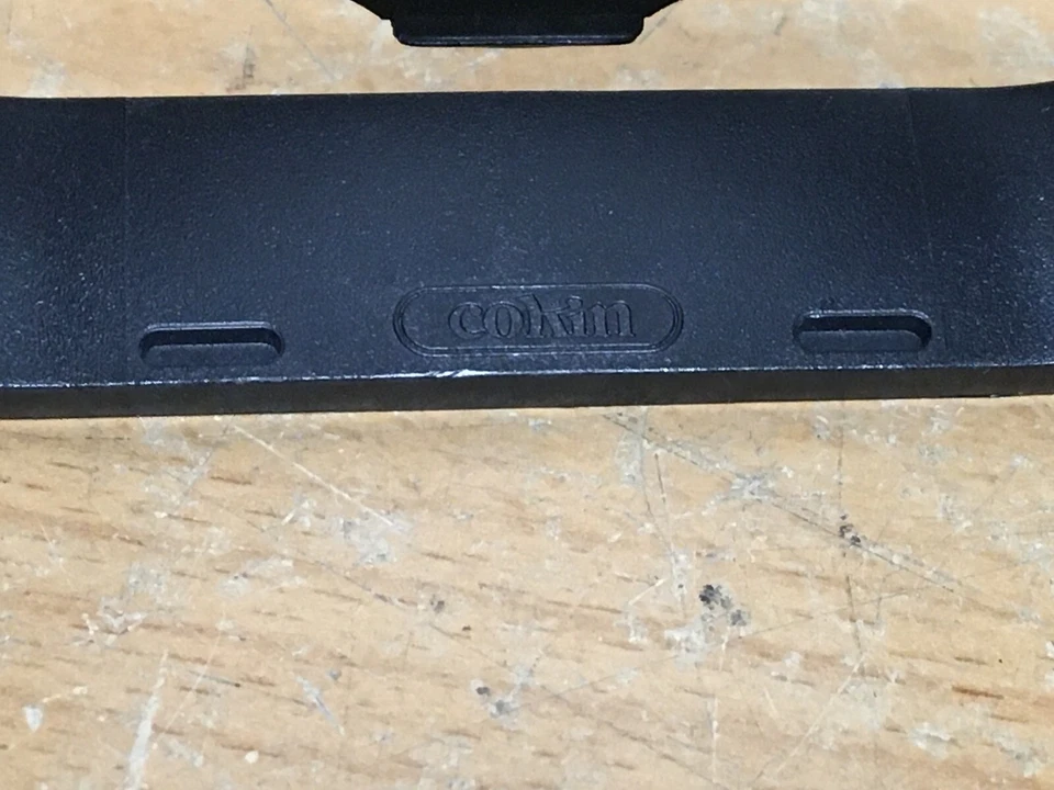 Cokin 72mm Filter Holder For Lenses Modular Square System Photography Accessory - Image 3 of 4