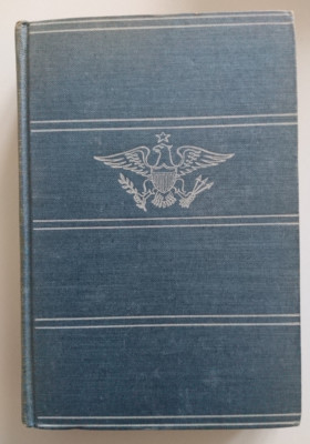 Beard/ Beard: A Basic History of the United States - The New Home Library 1944