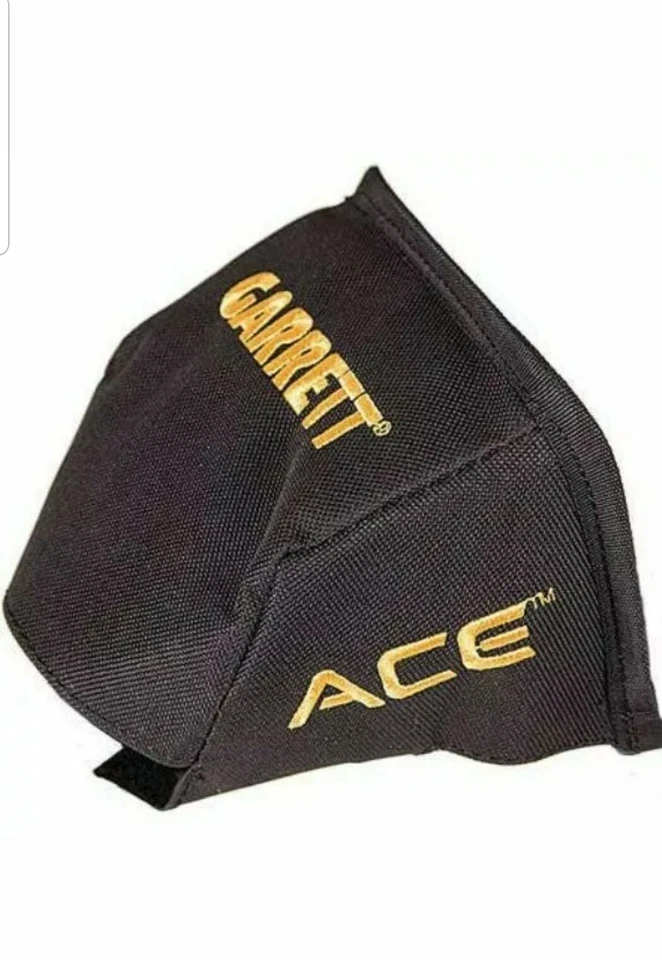 Garrett Ace 300i Metal Detector with FREE Accessories - Image 4 of 4