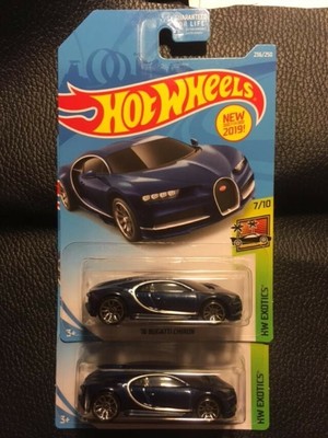 hot wheels lot n 2019