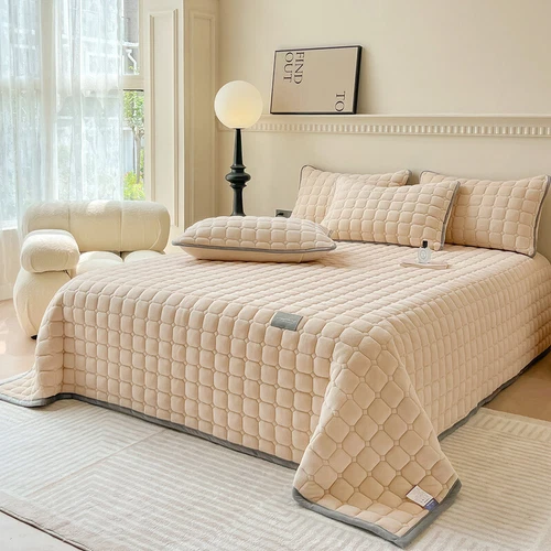 Tagesdecke Bettüberwurf gesteppt Steppdecke Überwurf Bett Sofa Überdecke Decke - Bild 29 von 32
