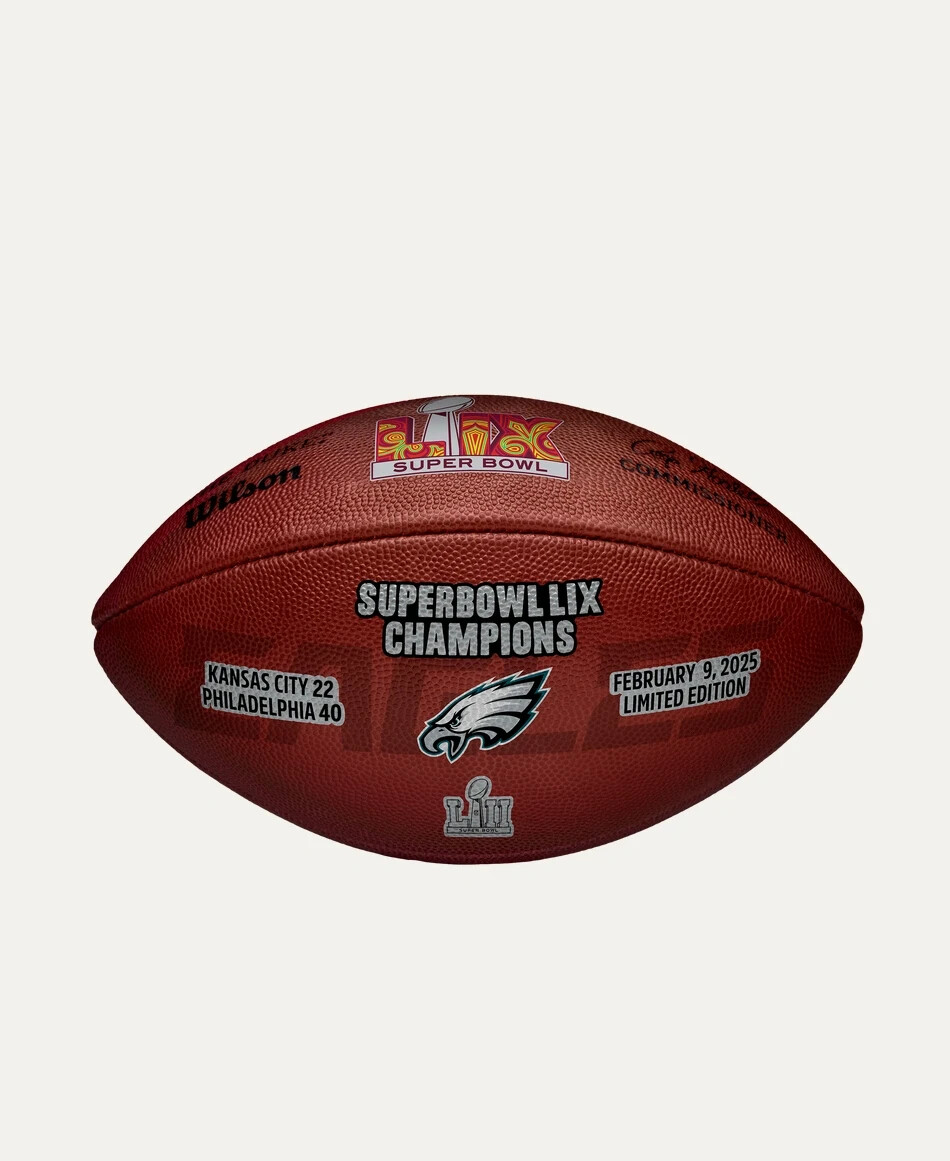 【NFL】EAGLES セイコンバークリー　スーパーボウルパッチXXL NFL】EAGLES セイコンバークリー スーパーボウルパッチXXL