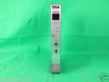 ATS Automated Tooling Systems Control Card PB202Z