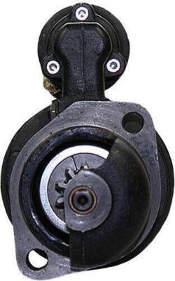 Anlasser BOSCH Modell für D326 Farmall D430 Mc Cormick D320 D322 D324  D440