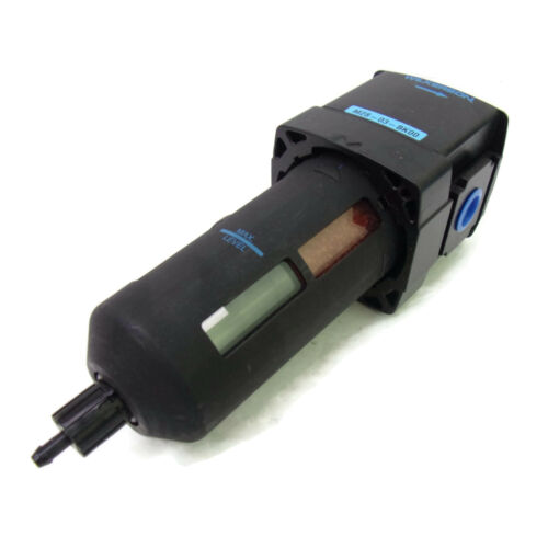 Filtro coalescente Wilkerson M28-03-BK00 3/8" NPT 0,5 micras - Imagen 3 de 7