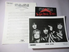 Star Star Press Kit A