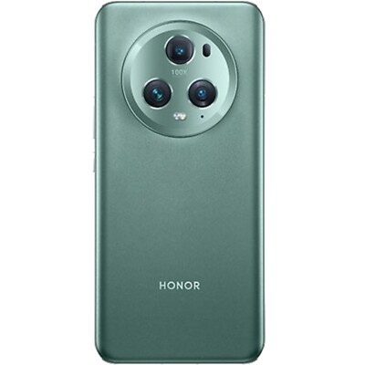 Honor Magic 5 Pro 5G Meadow Green 512GB + 12GB Dual-SIM Factory