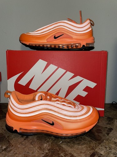 air max atomic orange