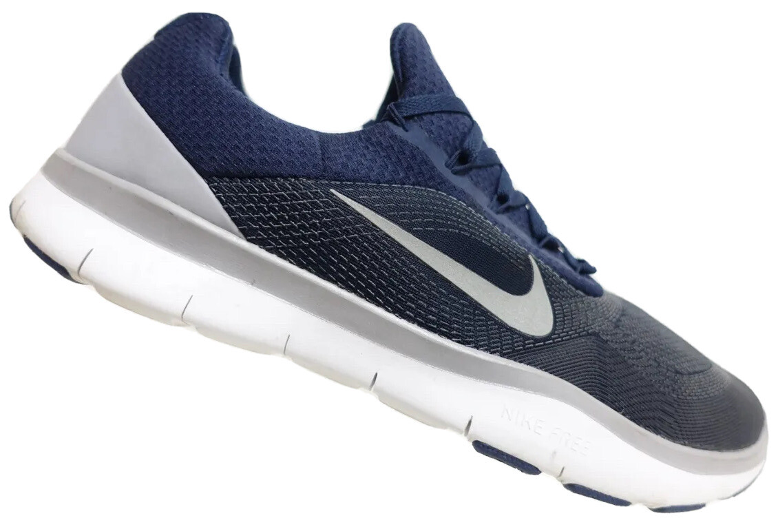 NIKE NFL X Free Trainer V7 Dallas 