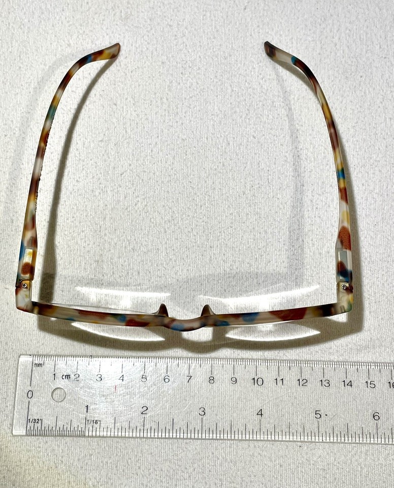 Izipizi Confetti Readers Glasses +3.00 PD 61mm 4820149 Great