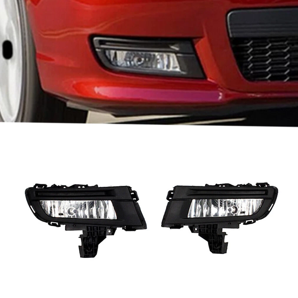 Lámpara antiniebla LED de repuesto para Mazda 3 Mazda6 CX5 CX7 MX-5 de Lámpara antiniebla LED de repuesto para Mazda 3 Mazda6 CX5 CX7 MX-5 de