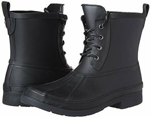 Chooka Mujer Eastlake lluvia Pato bota de combate-tamaño 6 | eBay