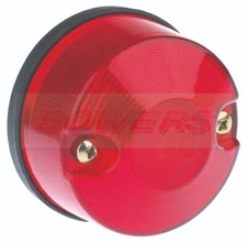 Britax PMG 638 Red Rear Stop/Tail Light Lamp